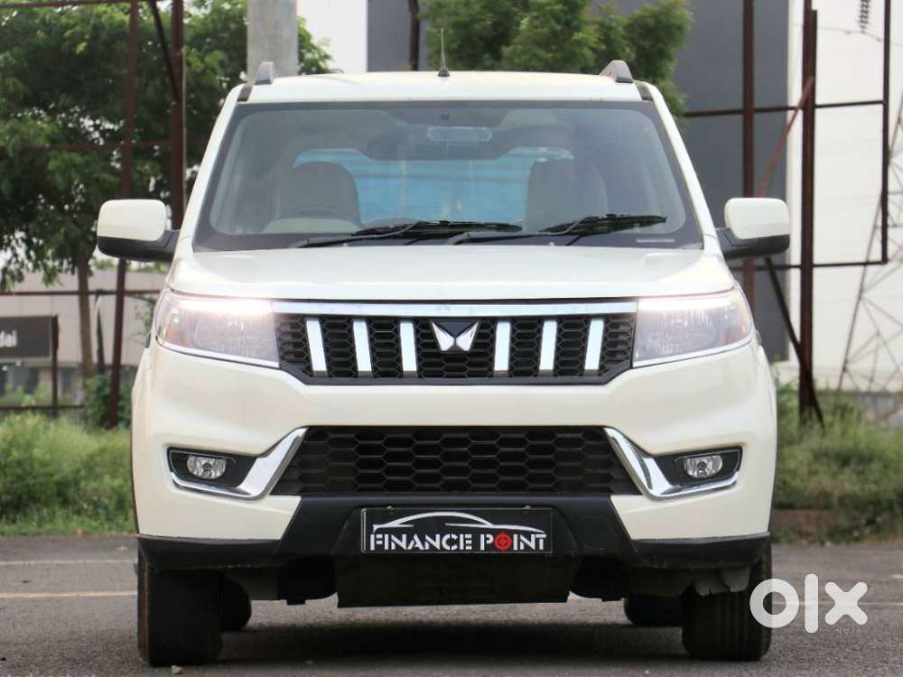Mahindra Bolero Neo N10 (r), 2023, Diesel
