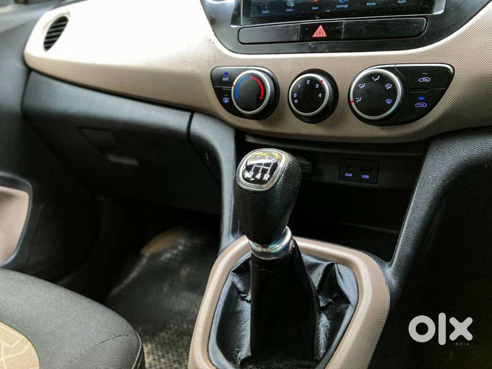 Hyundai Grand I10 Asta 1.2 Vtvt, 2014, Petrol