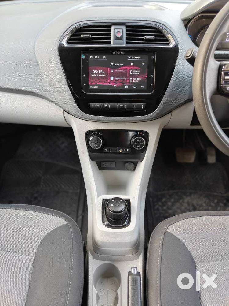 Tata Tiago Ev Xt Mr, 2025, Electric