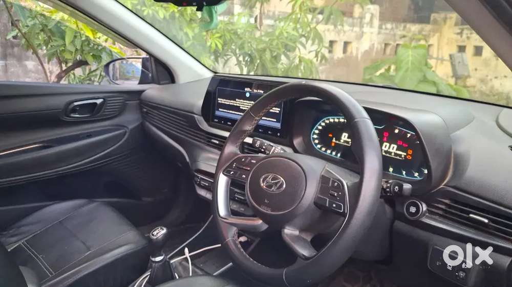 Hyundai Elite I20 Asta 2021
