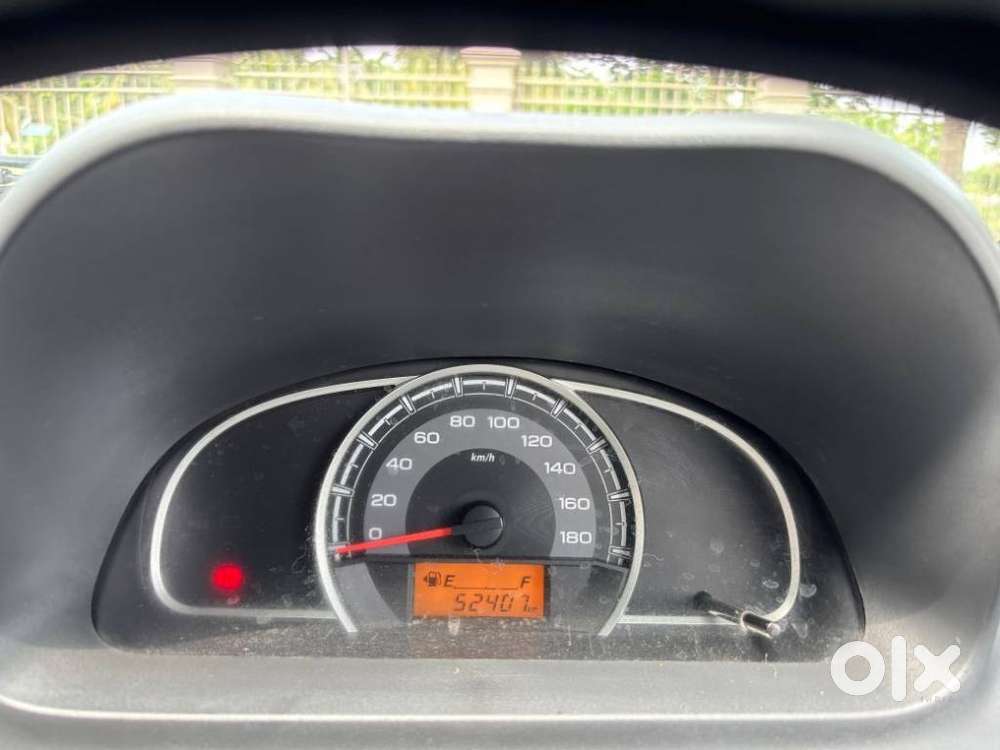 Maruti Suzuki Alto 800 Vxi, 2019, Petrol