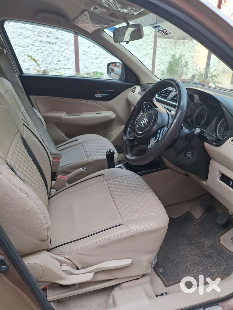 Maruti Suzuki Swift Dzire Vxi Optional, 2021, Petrol
