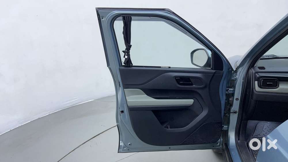Tata Punch Adventure Amt, 2024, Petrol
