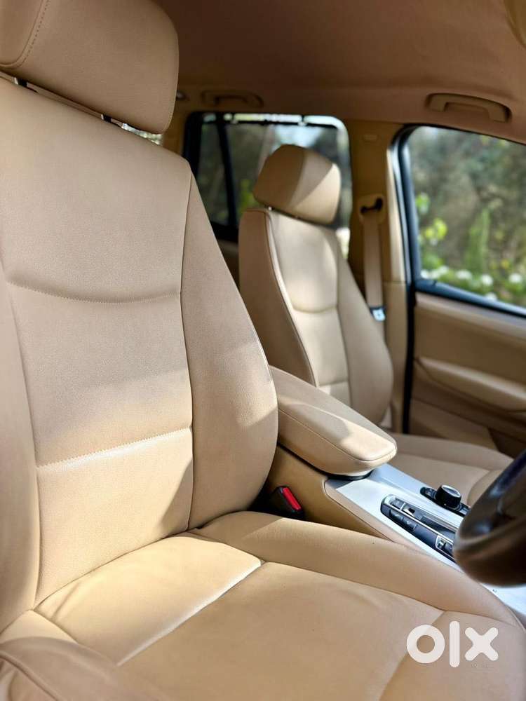 Bmw X3 2.0 Xdrive 20d, 2013, Diesel