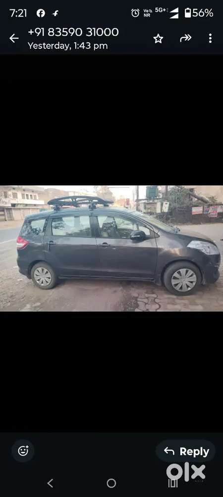 Back Camera Display Touch Screen Per 5000km Servicing Very Good Condit