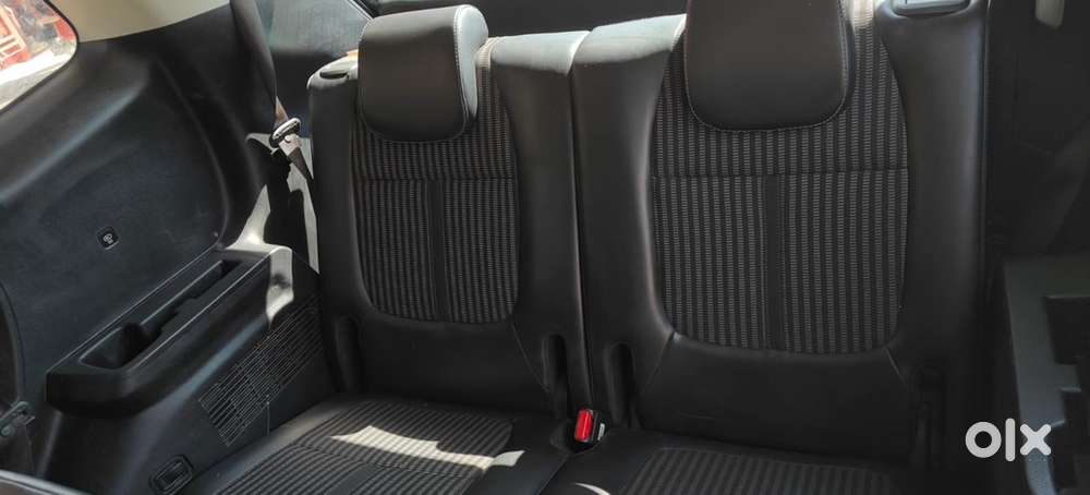 Kia Carens 2022