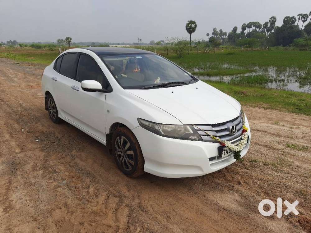 Honda City Good Condition 2009