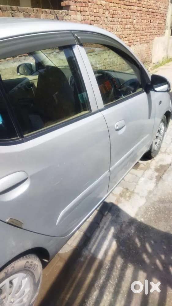 Hyundai I10 Sportz Petrol 2013 All Original