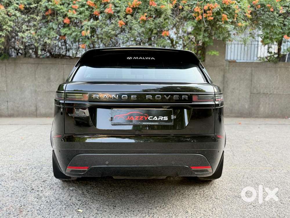Land Rover Range Velar Hse Dynamic 2.0 Diesel, 2025, Diesel