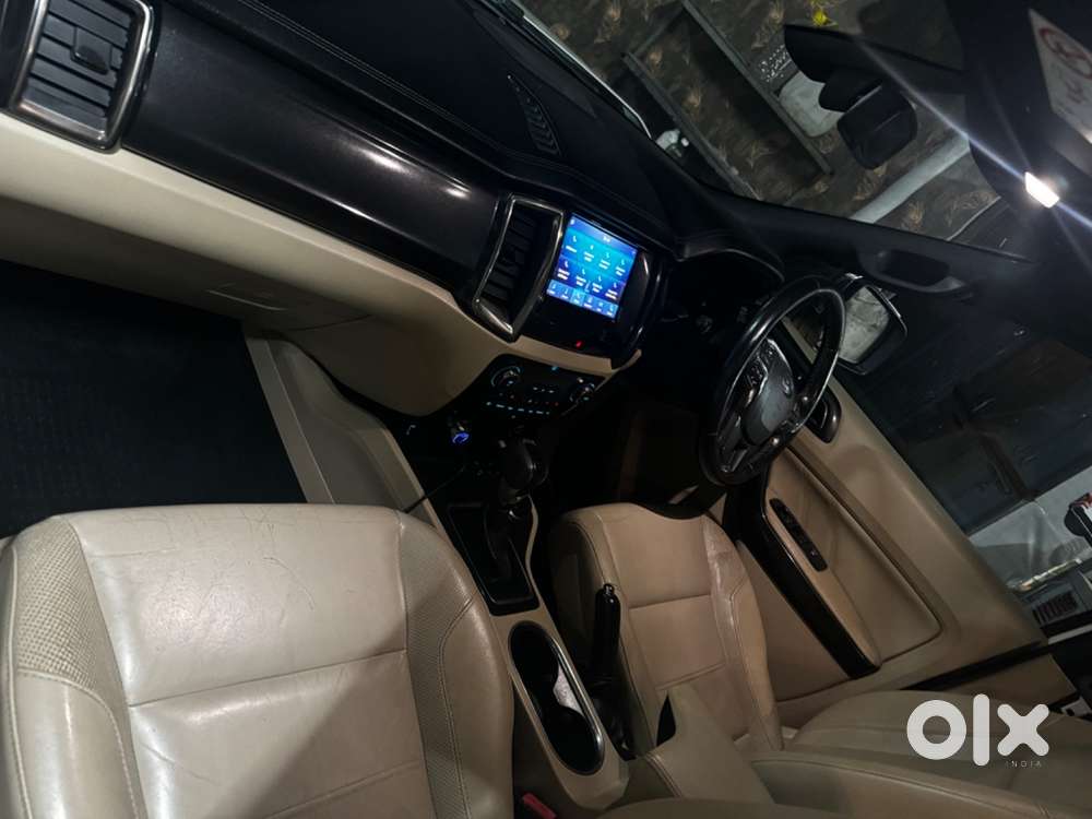 Ford Endeavour 2019 Diesel
