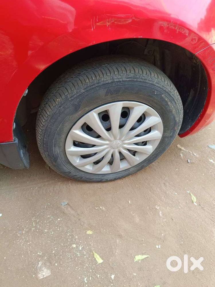 Maruti Suzuki Swift Vdi, 2017, Diesel