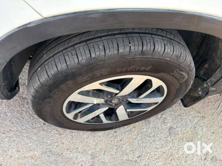 Tata Harrier Xz+, 2021, Diesel