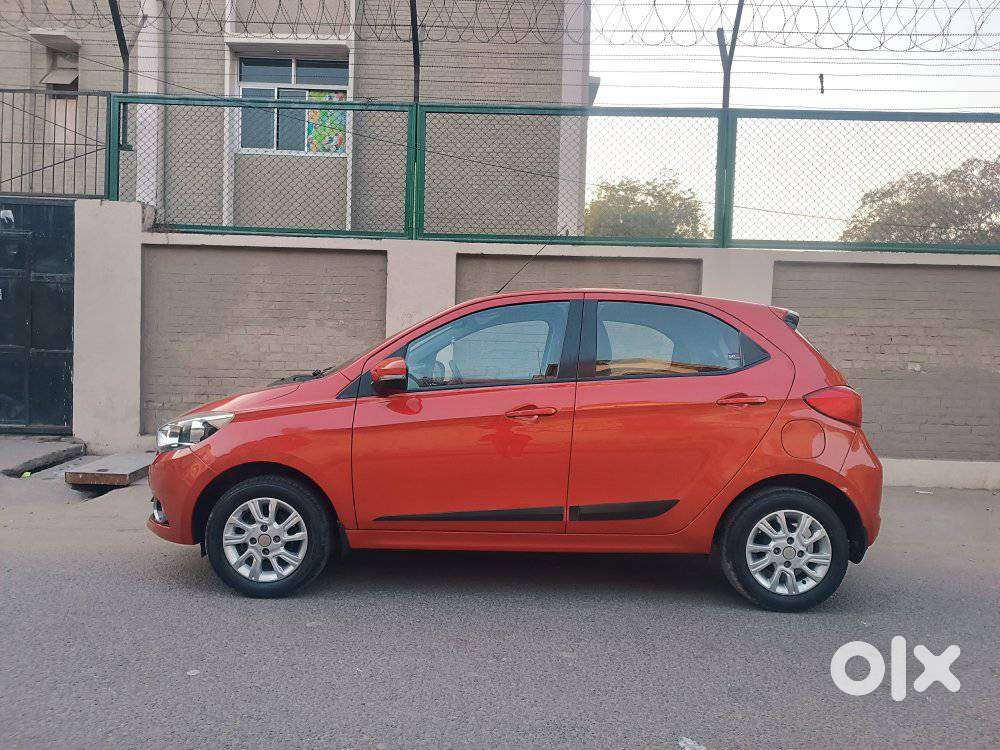 Tata Tiago