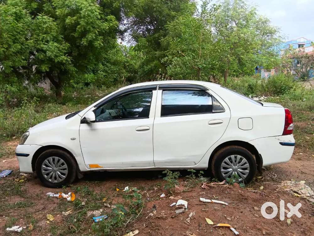 Toyota Etios
