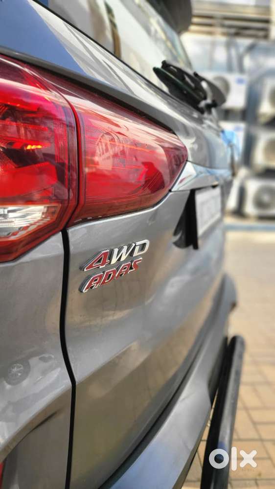 Mg Gloster Savvy 6 Seater, 2021, Diesel