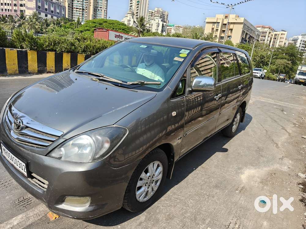 Toyota Innova Diesel 2009