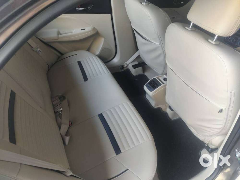 Maruti Suzuki Dzire 2021 Petrol Well Maintained
