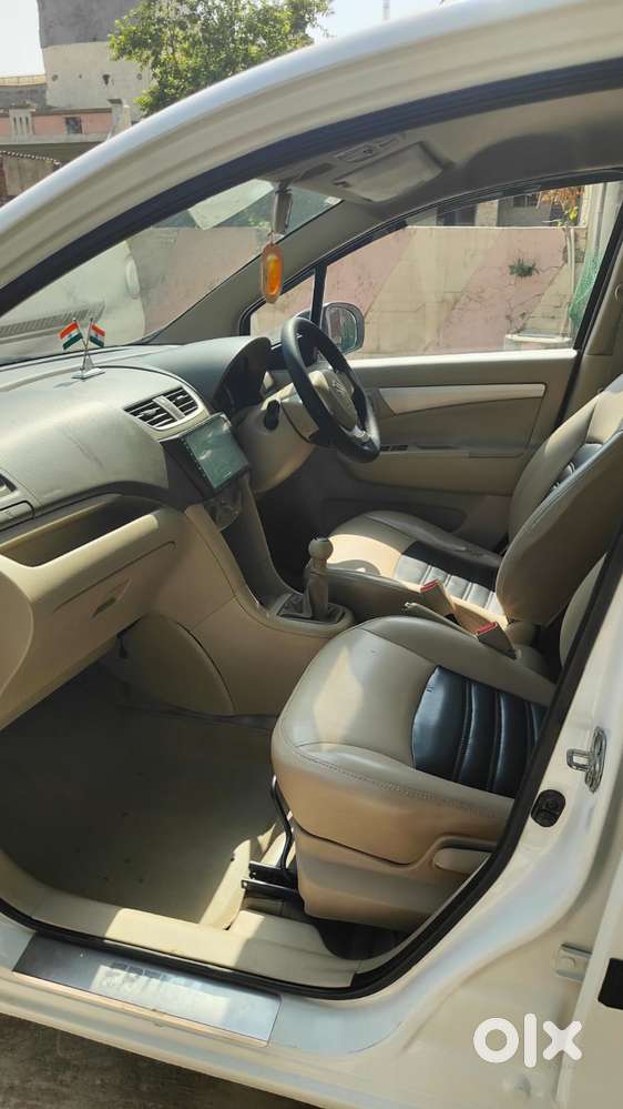 Maruti Suzuki Ertiga Vdi Shvs, 2017, Diesel