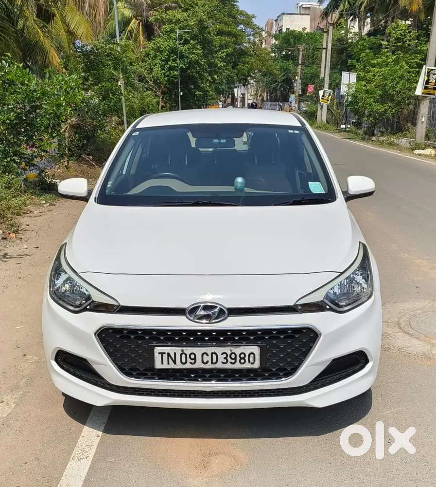 Hyundai Elite I20 2016 Petrol 64000 Km Driven Nice Vehicle