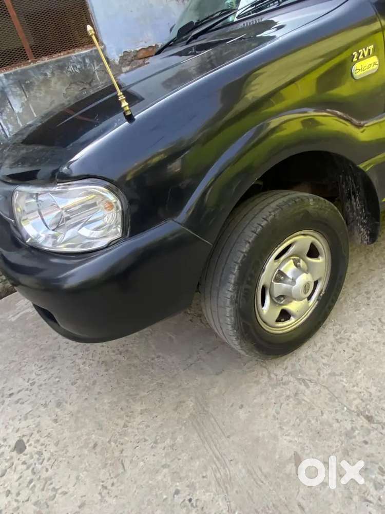 Tata Safari Dicor Vx 2013 Diesel