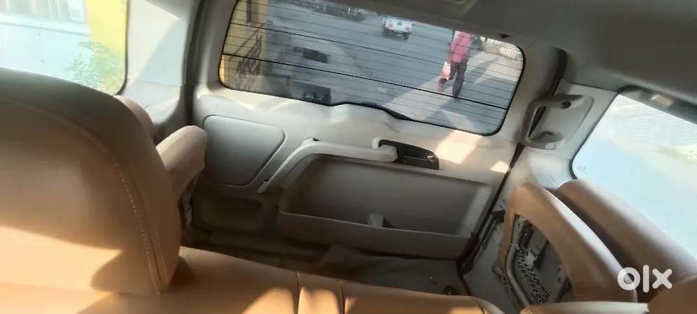 Tata Safari Storme Diesel Manual 2014
