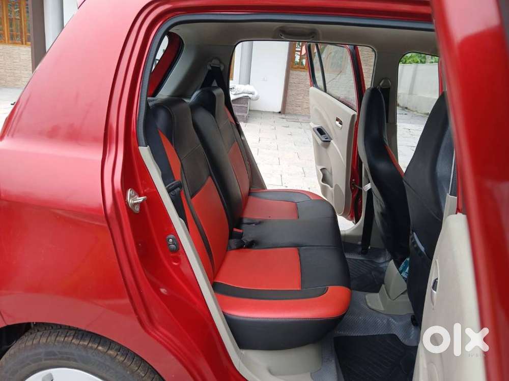 Maruti Celerio Automatic Vxi  16,411 Km Driven  Single Owner