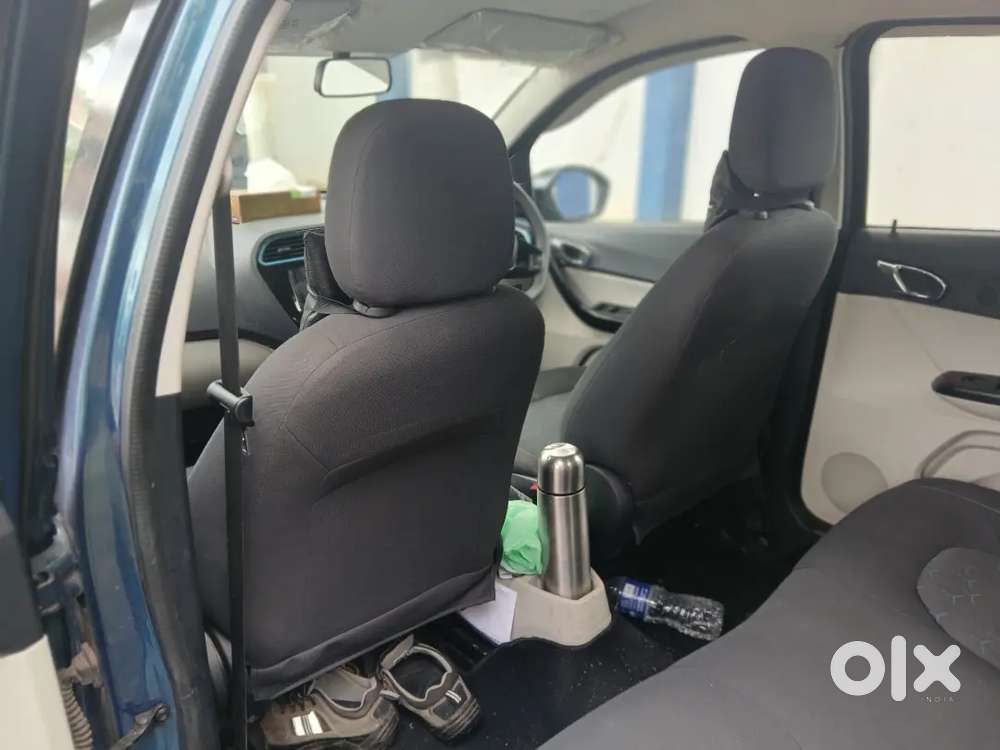 Tata Tigor Ev Xz 2022 Lux