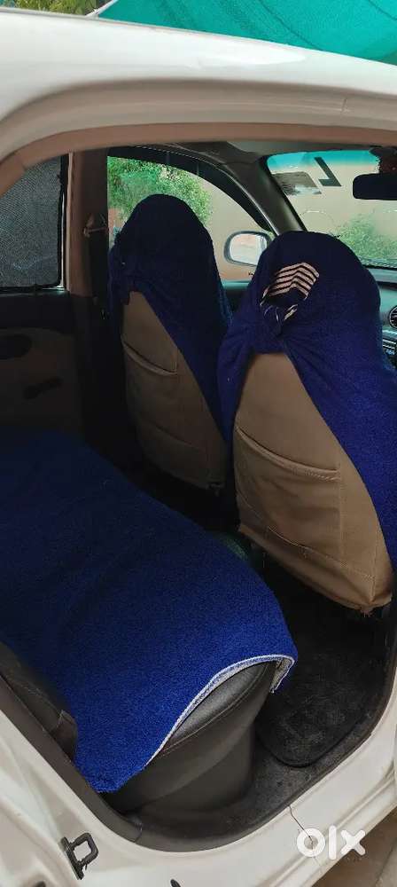 Hyundai Santro Xing Gls 2011 Petrol