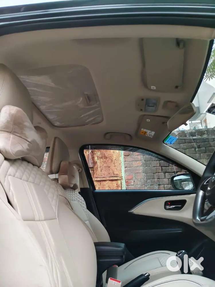 Maruti Suzuki Dzire 2025 Petrol 7500 Km Driven
