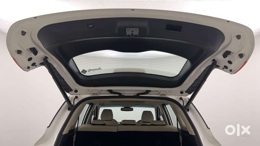 Mg Hector Sharp Pro 1.5 Turbo Cvt, 2023, Petrol