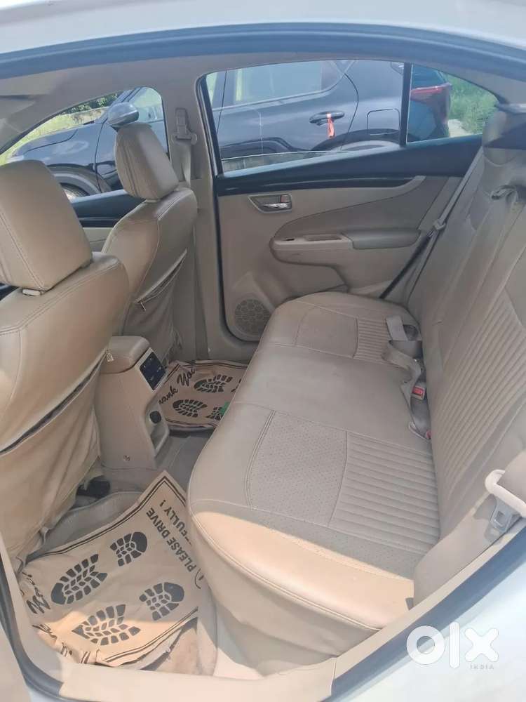 Maruti Suzuki Ciaz Vxi Plus, 2016, Petrol