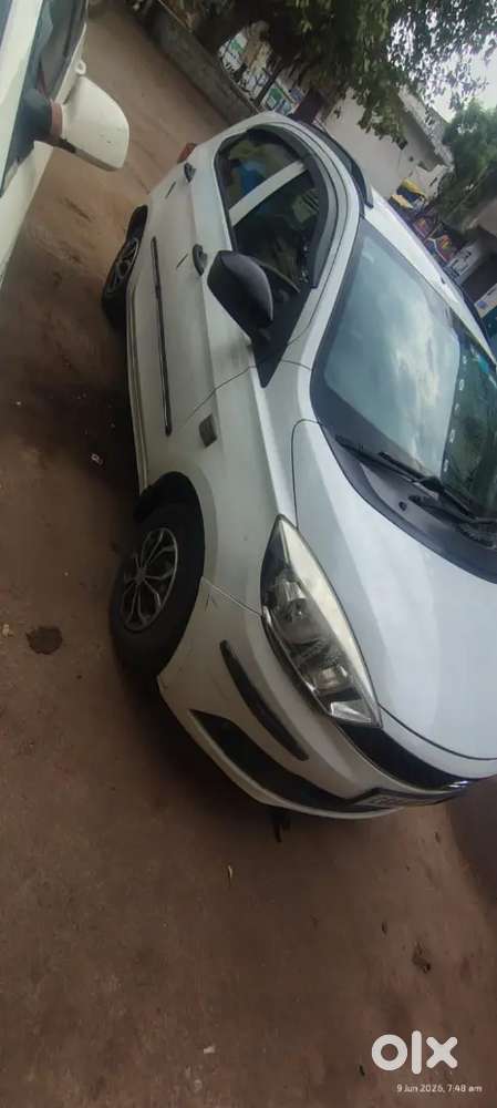 Tata Tiago 2018