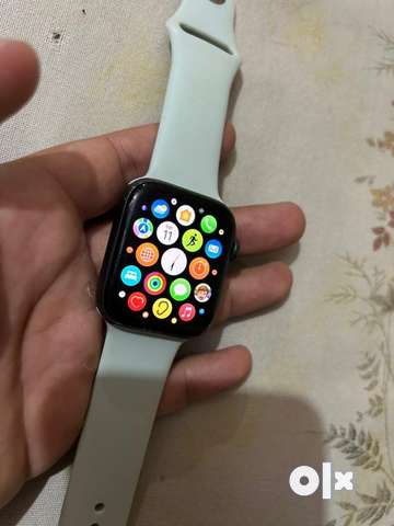 Apple watch best sale 44mm serie 5