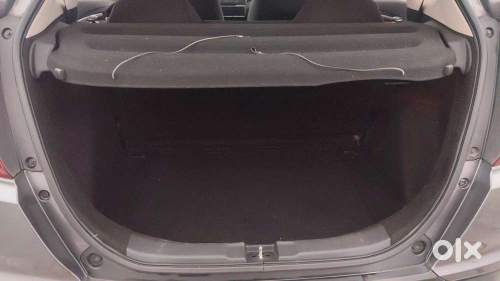 Honda Wr-v 1.2 Vx I-vtec, 2018, Petrol