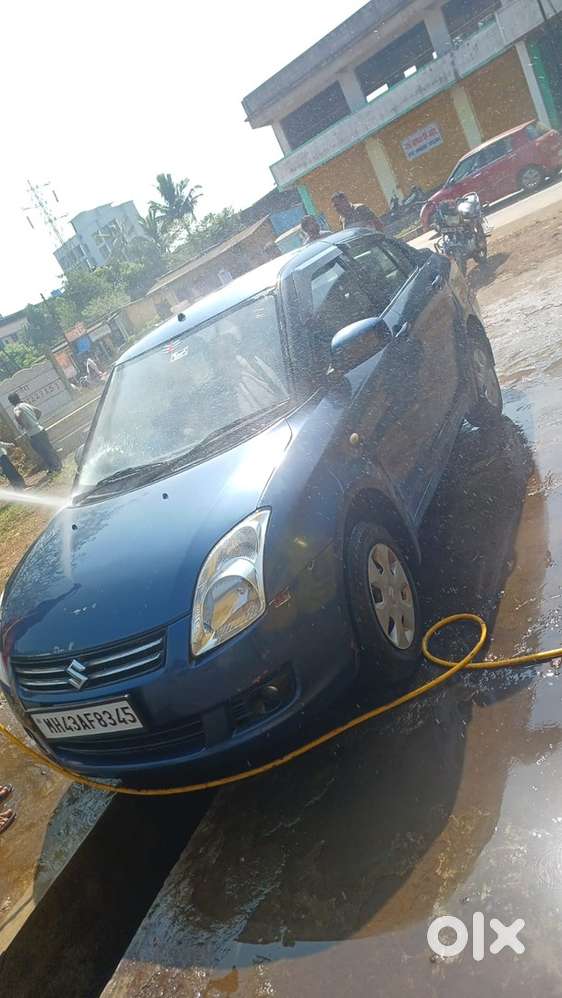 Maruti Suzuki Swift Dzire 2011 Petrol Well Maintained