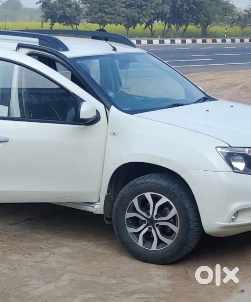 Nissan Terrano Xl 2017