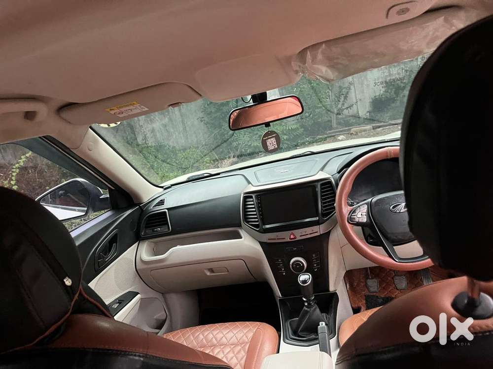 Mahindra Xuv300 2020 Model