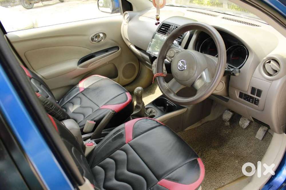 Nissan Sunny Xv, 2011, Petrol