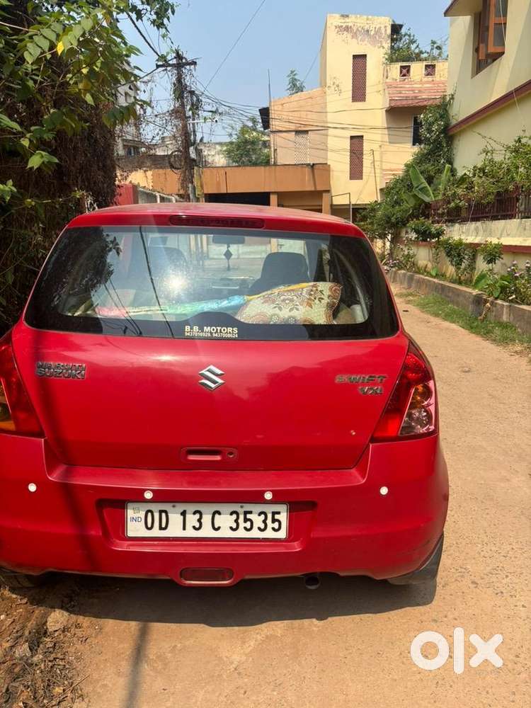 Maruti Suzuki Swift 2006 Petrol Well Maintained