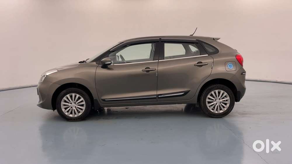 Maruti Suzuki Baleno 1.3 Delta, 2020, Petrol