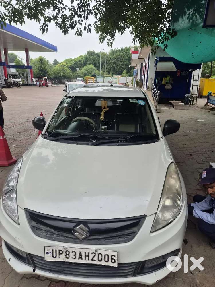 Maruti Suzuki Swift 2015