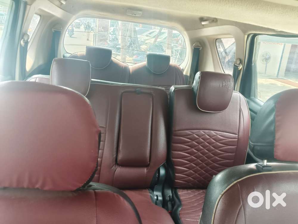 Maruti Suzuki Ertiga Vxi Cng, 2018, Petrol