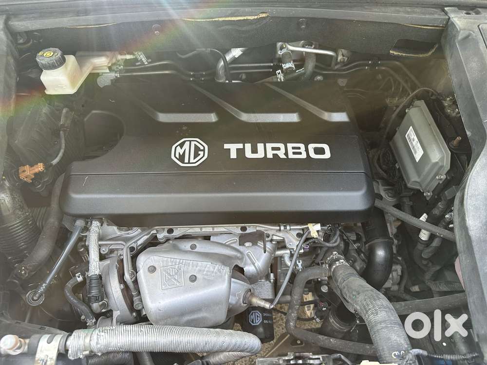 Mg Hector Sharp At, 2023, Petrol