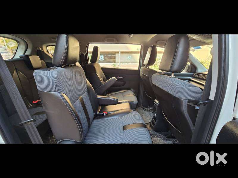 Maruti Suzuki Xl6 Zeta Mt Cng, 2024, Cng & Hybrids