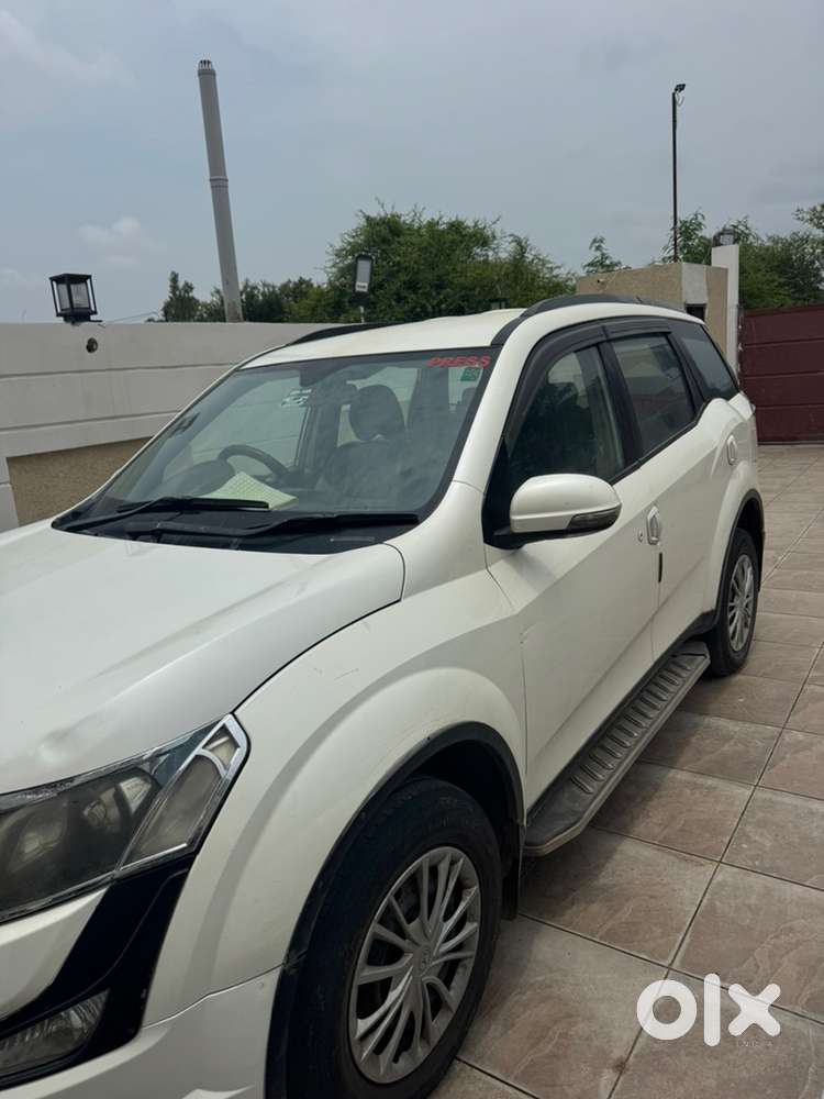 Mahindra Xuv500 Diesel 2015
