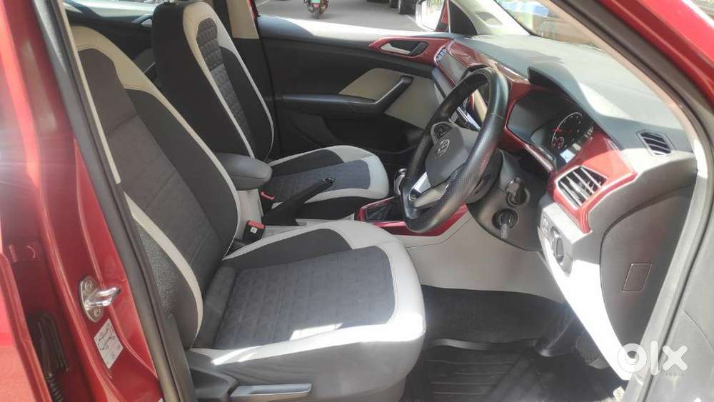 Volkswagen Taigun 1.5 Tsi Gt, 2025, Petrol