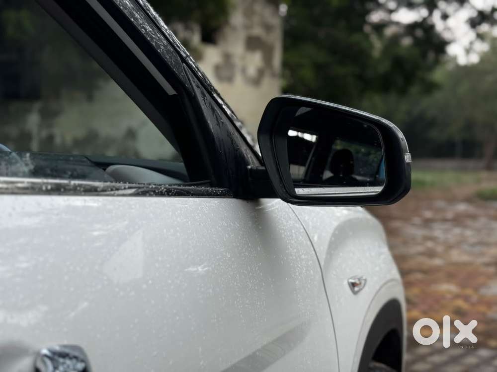 Hyundai Creta 1.6 Ex Petrol, 2024, Petrol