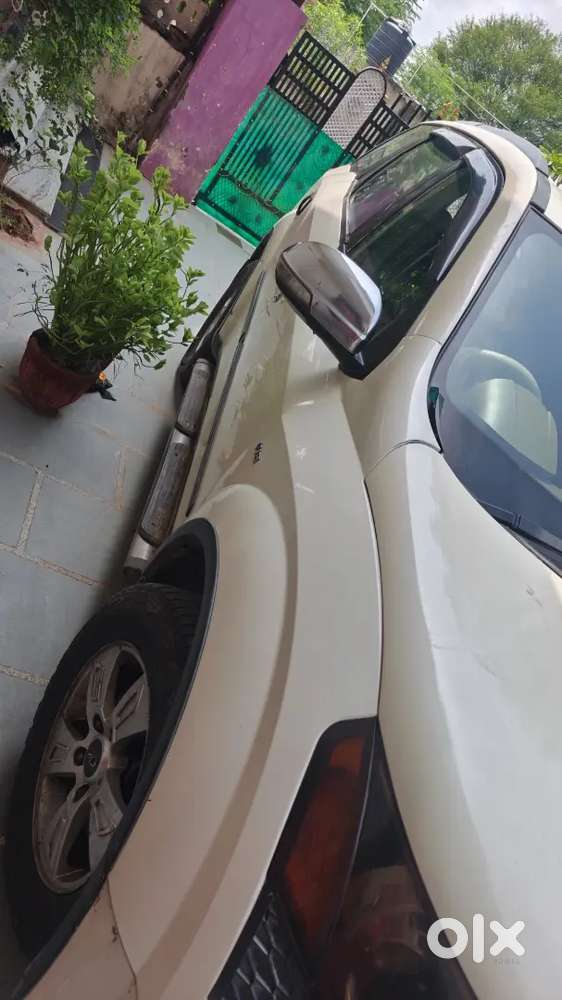 Mahindra Xuv500 Diesel Manual 2012