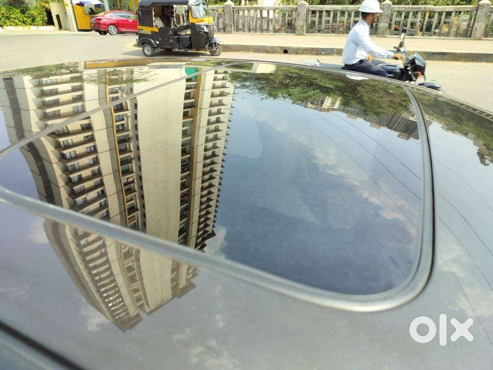 Honda City 1.5 Zx Cvt I-vtec, 2018, Petrol