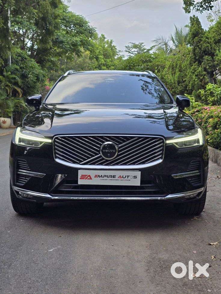 Volvo Xc60 2.0 B5 Ultimate, 2025, Petrol